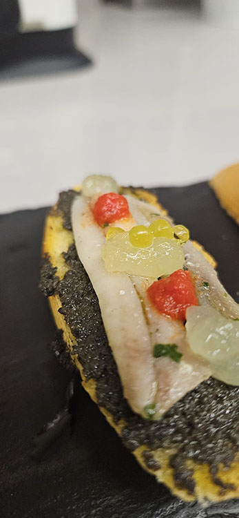 Bar Adonix 1o Premio