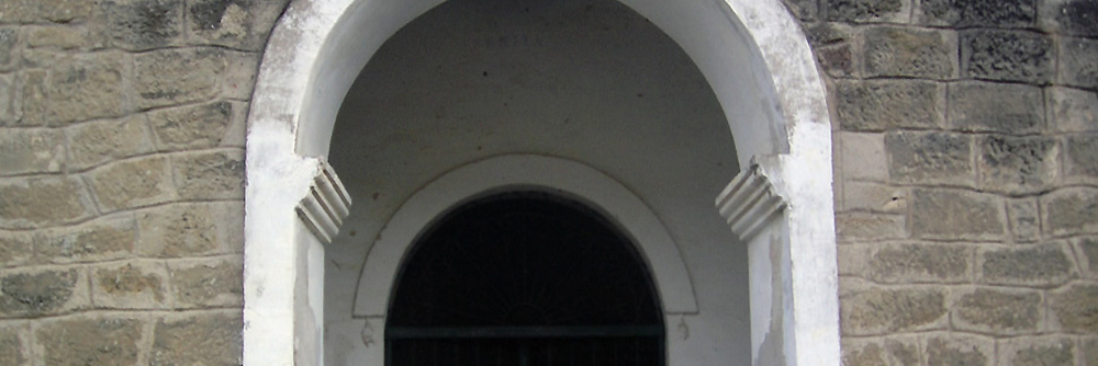 Ermita Santa María de la Magdalena