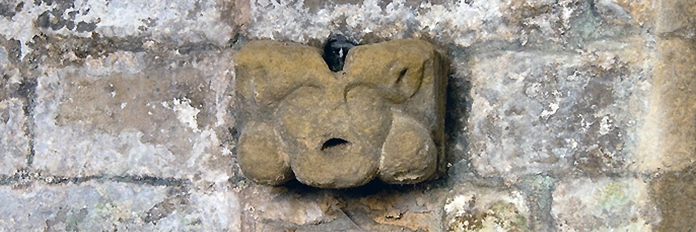 Fuente del Moro