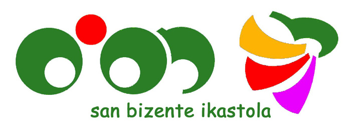 logo ikastola