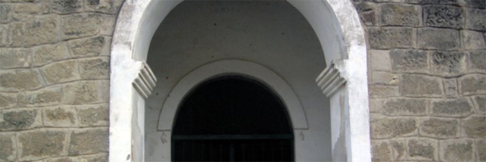 Ermita Santa María de la Magdalena