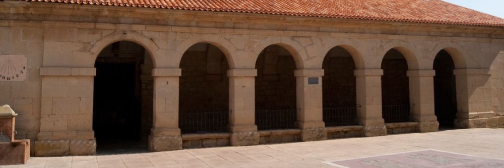 Iglesia de San Miguel