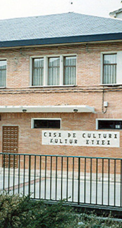 Casa de la Cultura