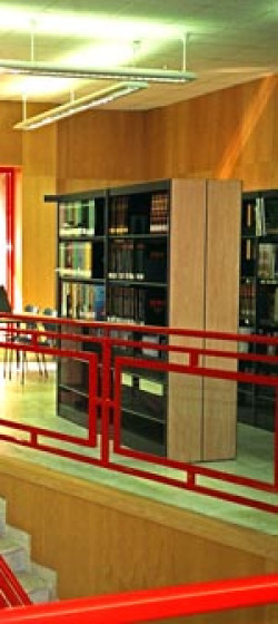 Biblioteca Pública Municipal