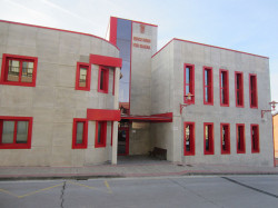 Oficina de Salud Pública