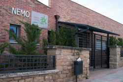 Haurreskola Nemo