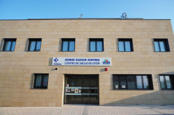 Centro de Salud