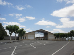 CEMENTERIO MUNICIPAL