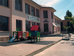 Ikastola San Bizente  (Cooperativa)